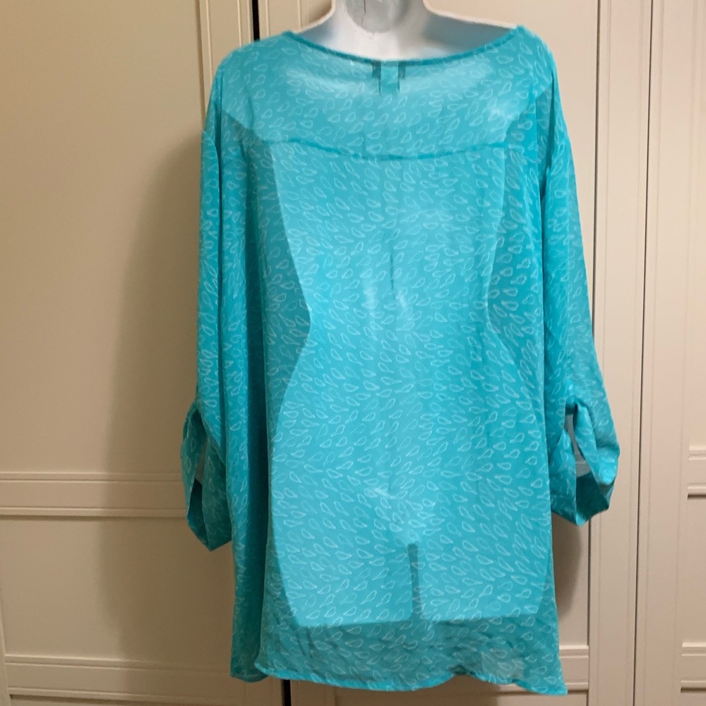 Torrid Top - Picture 7 of 8